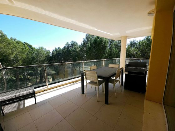 Foto 2 de Àtic en venda a Sol de Mallorca de 3 habitacions amb terrassa i piscina