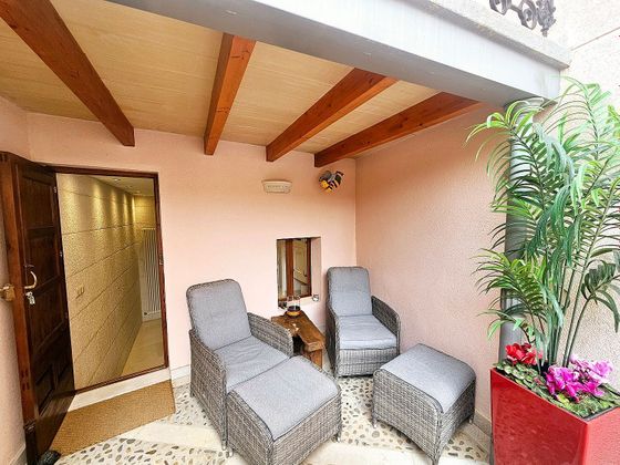 Foto 2 de Xalet en venda a Calvià de 4 habitacions amb terrassa i garatge