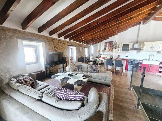 Foto 1 de Xalet en venda a Calvià de 4 habitacions amb terrassa i garatge