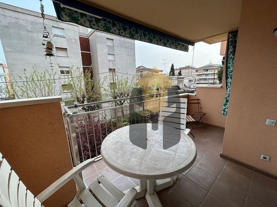 Foto 1 de Piso en venta en Segur Platja de 3 habitaciones con terraza y garaje