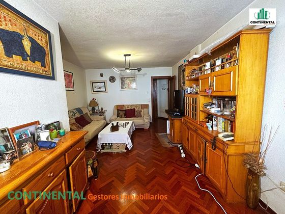 Foto 1 de Piso en venta en Alpedrete de 4 habitaciones con piscina y garaje