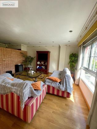 Foto 2 de Piso en venta en La Creu del Grau de 3 habitaciones con garaje y balcón
