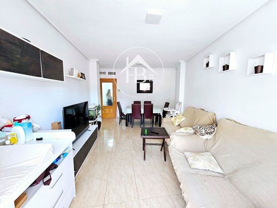 Foto 2 de Venta de piso en Centro - Mutxamel/Muchamiel de 1 habitación con terraza y garaje