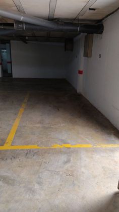 Foto 1 de Venta de garaje en calle Arroyo de la Plata de 12 m²