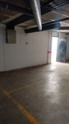 Foto 2 de Venta de garaje en calle Arroyo de la Plata de 12 m²