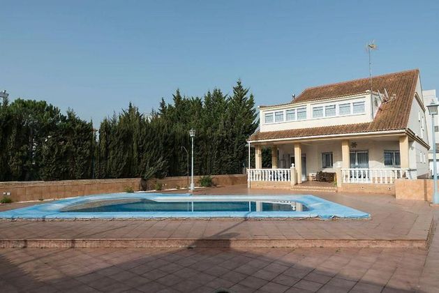 Foto 1 de Xalet en venda a Cartaya de 4 habitacions amb terrassa i piscina