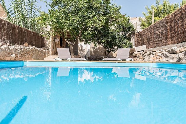 Foto 2 de Xalet en venda a Felanitx de 3 habitacions amb terrassa i piscina