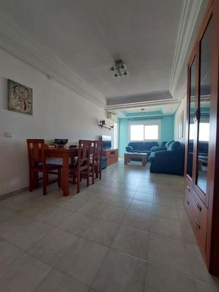 Foto 2 de Piso en venta en Manacor Centro de 3 habitaciones con terraza y balcón