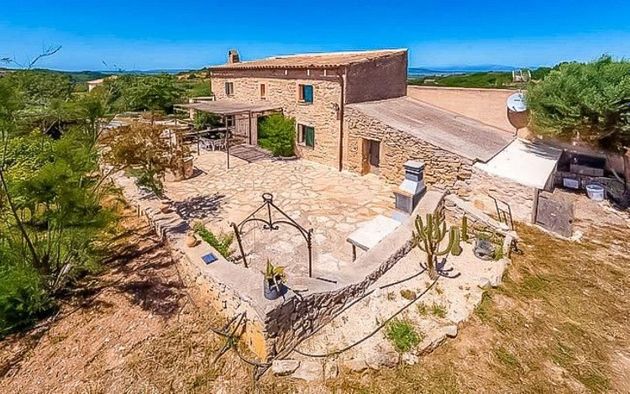 Foto 2 de Casa rural en venda a S'Illot-Cala Morlanda de 3 habitacions amb terrassa i piscina