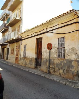 Foto 1 de Casa en venta en Porto Cristo de 3 habitaciones y 94 m²