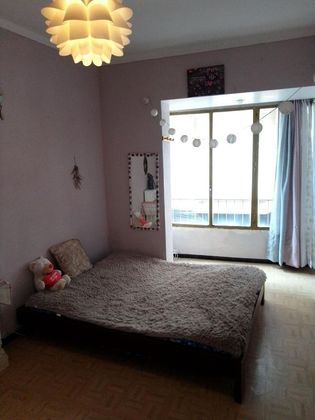 Foto 2 de Àtic en venda a Manacor Centro de 3 habitacions amb terrassa i balcó