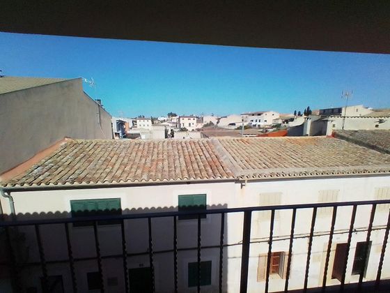 Foto 1 de Dúplex en venta en Sineu de 4 habitaciones con terraza y balcón