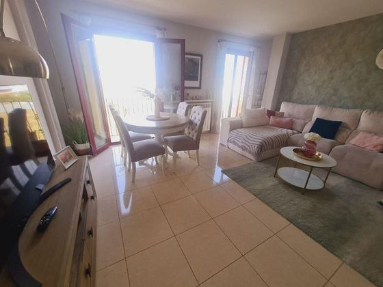 Foto 2 de Piso en venta en Manacor Centro de 3 habitaciones con balcón y aire acondicionado
