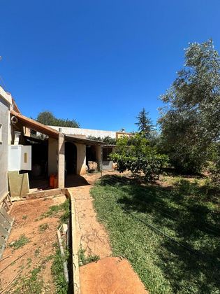 Foto 2 de Casa rural en venta en Sa Cabaneta - Son Ametller de 3 habitaciones con terraza y piscina