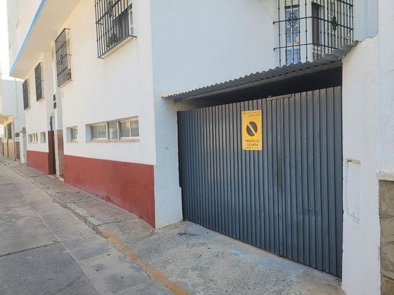 Foto 2 de Àtic en venda a Centro-Calzada-Cabo Noval de 4 habitacions amb terrassa i garatge