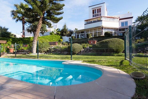 Foto 1 de Chalet en venta en Martín Miguel de 4 habitaciones con terraza y piscina
