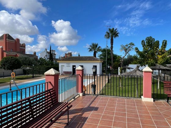Foto 1 de Piso en venta en Martín Miguel de 3 habitaciones con terraza y piscina