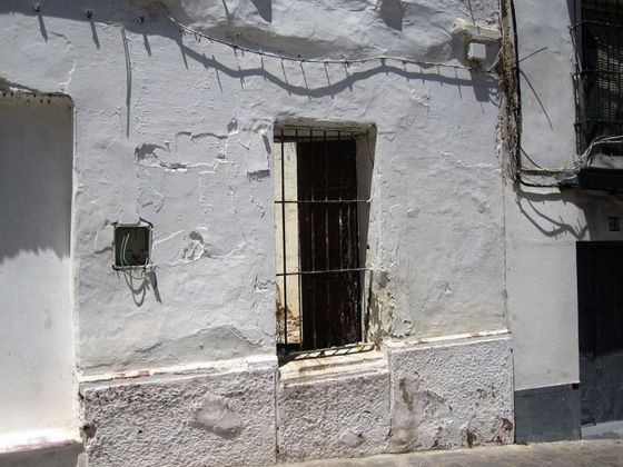 Foto 2 de Casa en venta en Centro-Calzada-Cabo Noval de 1 habitación y 260 m²