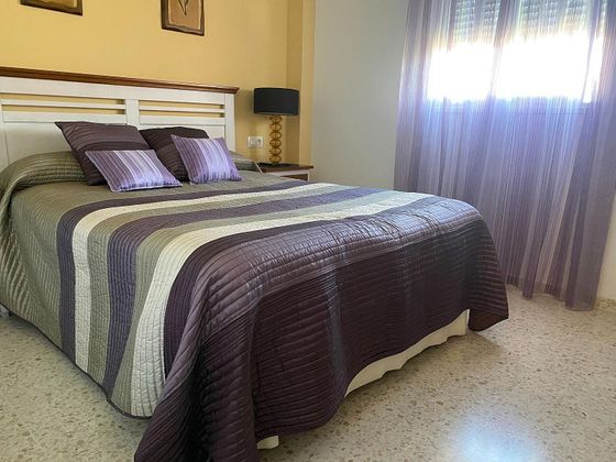 Foto 2 de Pis en venda a Bonanza-Avda de Huelva-Bº Andalucia de 2 habitacions amb garatge i ascensor