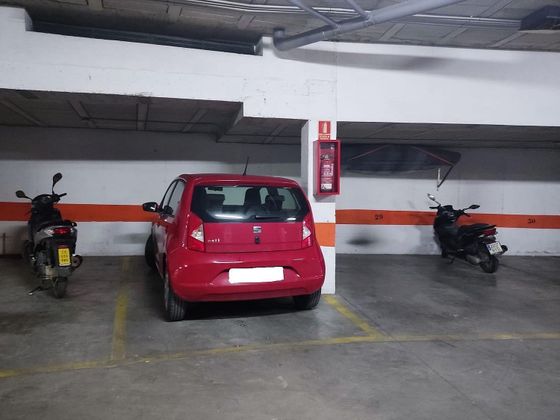 Foto 2 de Garatge en venda a Bonanza-Avda de Huelva-Bº Andalucia de 18 m²