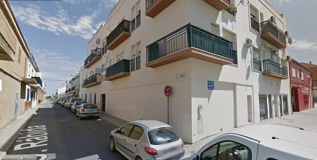 Foto 2 de Pis en venda a San Juan del Puerto de 3 habitacions amb balcó i aire acondicionat
