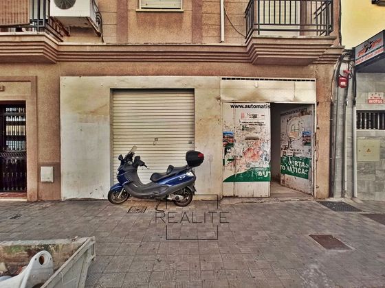 Foto 1 de Venta de local en Centro - Huelva de 223 m²