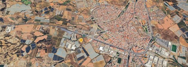 Foto 1 de Venta de terreno en calle Solar Sector Camino Redondela de 18311 m²