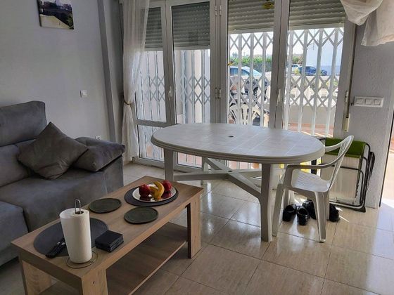 Foto 2 de Venta de casa adosada en Formentera del Segura de 2 habitaciones con terraza y aire acondicionado