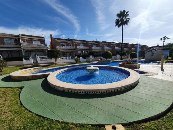 Foto 1 de Pis en venda a calle Presidente de la Generalitat de 2 habitacions amb terrassa i piscina
