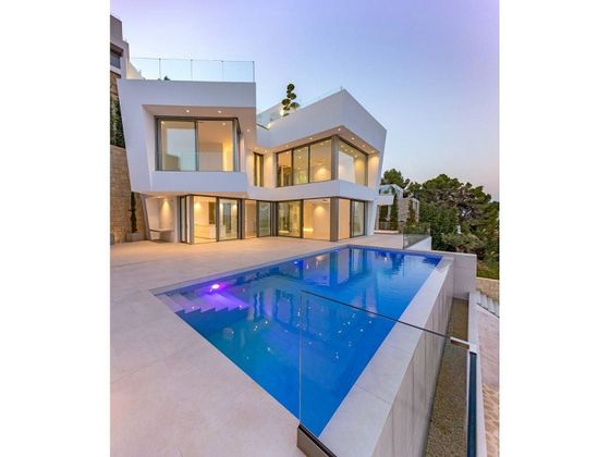 Foto 1 de Casa en venda a Pinar del Advocat - Cometa de 4 habitacions amb terrassa i piscina