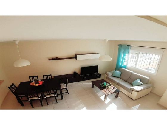 Foto 2 de Venta de casa adosada en Campos de Golf - Villa Martin - Los Dolses de 2 habitaciones con terraza y piscina