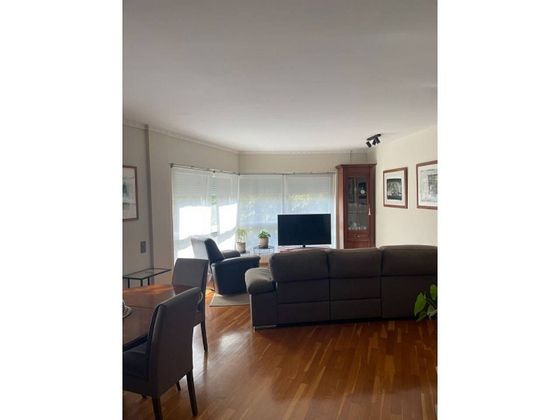 Foto 2 de Pis en venda a Creu Alta de 4 habitacions amb garatge i aire acondicionat