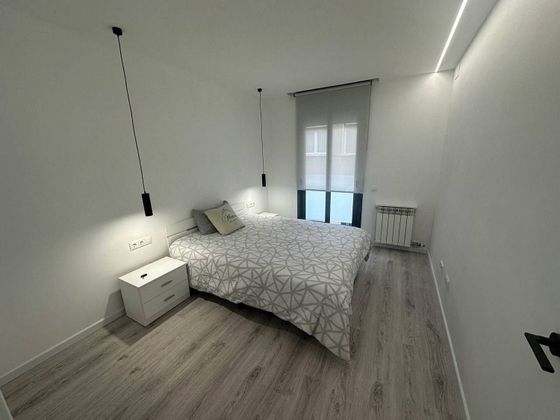 Foto 1 de Pis en venda a Eixample - Sant Oleguer de 1 habitació amb aire acondicionat i calefacció