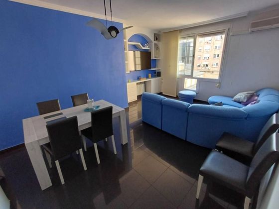 Foto 2 de Piso en venta en Creu de Barberà de 3 habitaciones con aire acondicionado y calefacción