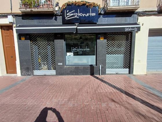 Foto 2 de Local en alquiler en Centre - Sabadell de 130 m²