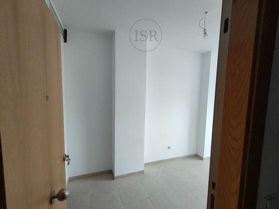 Foto 1 de Pis en venda a calle De Jesús El Gallito de 2 habitacions amb calefacció i ascensor