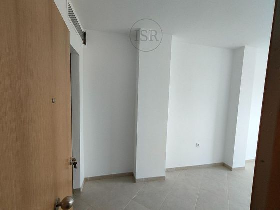 Foto 2 de Piso en venta en calle De Jesús El Gallito de 2 habitaciones con aire acondicionado y calefacción