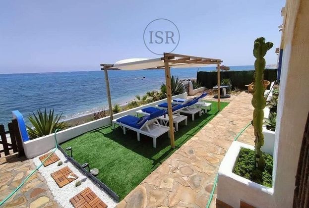 Foto 2 de Xalet en venda a paseo Del Mediterráneo de 3 habitacions amb terrassa i piscina
