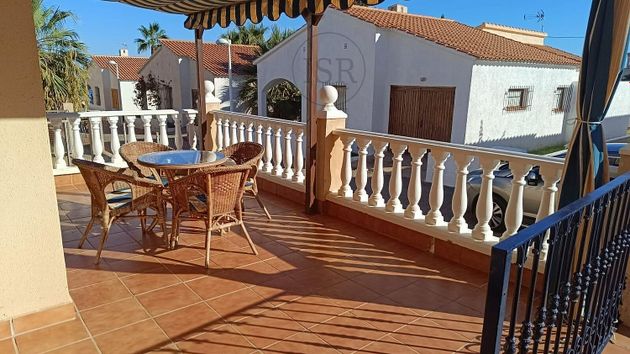Foto 2 de Pis en venda a Villaricos de 3 habitacions amb terrassa i garatge