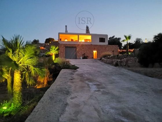 Foto 1 de Xalet en venda a Níjar de 5 habitacions amb terrassa i piscina