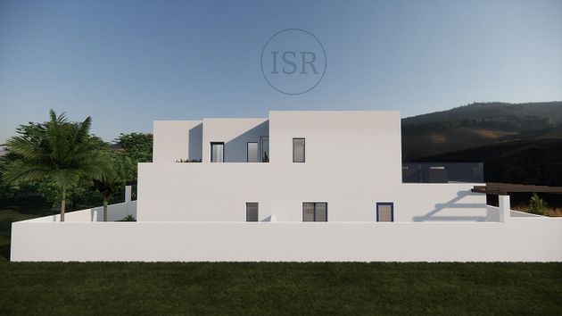 Foto 2 de Casa en venda a avenida De la Luz de 3 habitacions amb terrassa i piscina