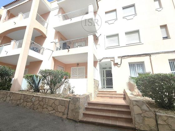 Foto 2 de Piso en venta en Villaricos de 2 habitaciones con terraza y aire acondicionado