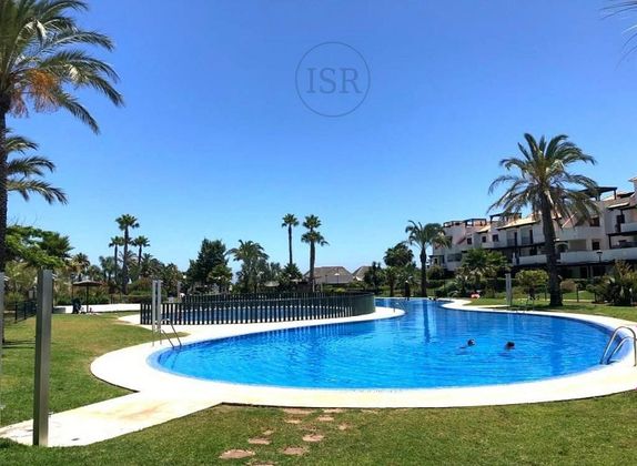 Foto 2 de Pis en venda a avenida Ciudad de Alicante de 2 habitacions amb terrassa i piscina