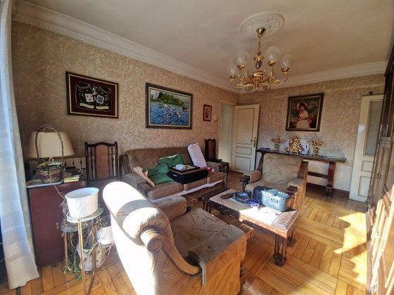 Foto 1 de Pis en venda a Bagatza - San Vicente de 2 habitacions amb terrassa i calefacció