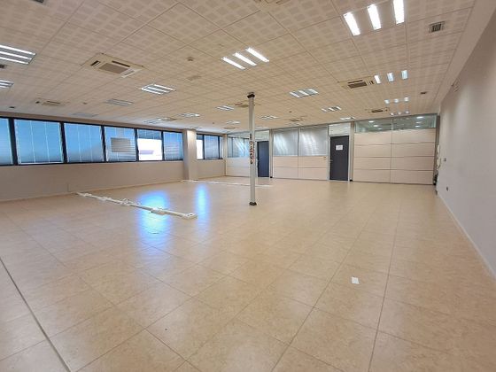 Foto 1 de Alquiler de oficina en Bagatza - San Vicente de 250 m²