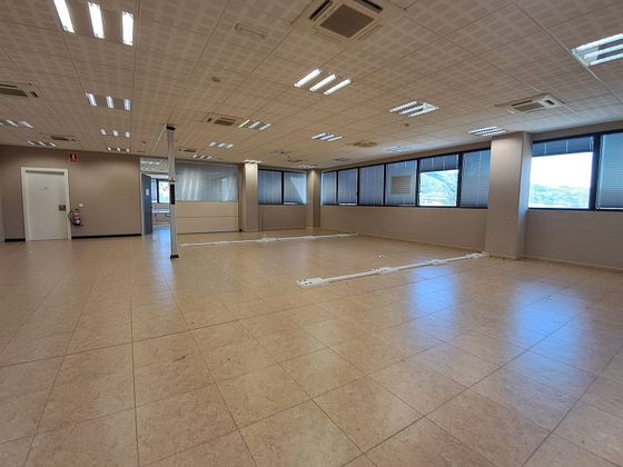 Foto 2 de Alquiler de oficina en Bagatza - San Vicente de 250 m²
