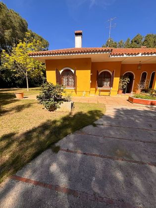Foto 2 de Xalet en venda a calle Ur Montealegre Alto Cl de 7 habitacions amb terrassa i garatge