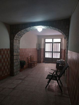 Foto 1 de Xalet en venda a Cocentaina de 4 habitacions amb terrassa i balcó