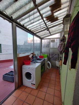 Foto 2 de Pis en venda a Delicias de 3 habitacions amb terrassa i calefacció