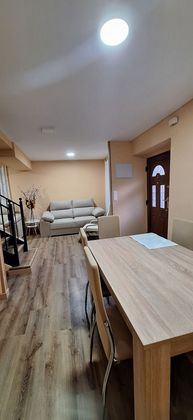 Foto 1 de Venta de casa en Barruelo de Santullán de 3 habitaciones y 121 m²